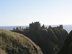 P20039128583	Dunnottar Castle.