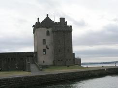 P20039148712	Broughty Castle.