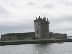 P20039148713	Broughty Castle.