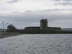 P20039148718	Broughty Castle.