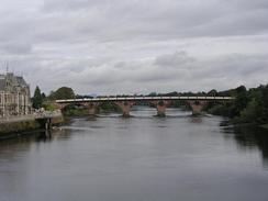 P20039168793	The Tay in Perth.