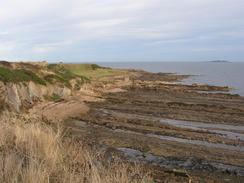 P20039199041	The fioreshore near Pittenweem.