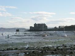 P20039269337	Blackness Castle.