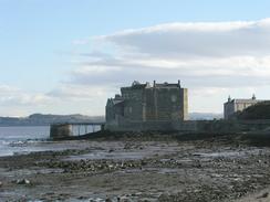 P20039269338	Blackness Castle.