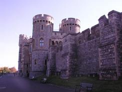 P2003A169799	Windsor Castle.