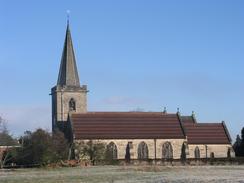 P2003B270001	Rocester Church