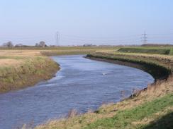 P20032011057	The River Welland.