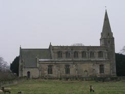 P20032211274	Welby Church.