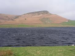 P200420034302173	Embsay Reservoir.