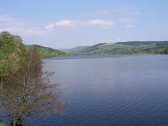 P200420035022315	Gouthwaite Reservoir.