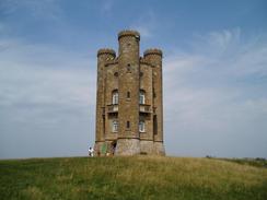 Picture of the Cotswold Way