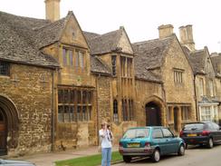 P20047291089	Chipping Campden.