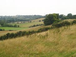 P20047311192	Approaching the Heart of England Way.