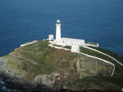 P20048151292	South Stack lighthouse.