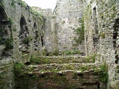 P20048161452	Beaumaris Castle.