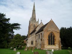 P20048221488	Ladbroke Church.