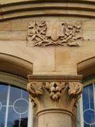 P2004A091873	Detailing on Bakewell Station.