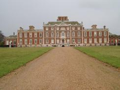 P2004B282587	Wimpole Hall.