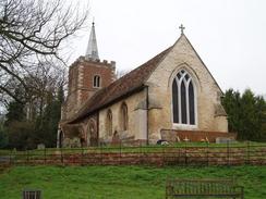 P2004B282599	Arrington Church.