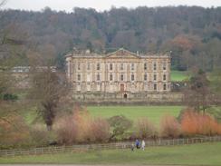 P2004C042777	Chatsworth House.