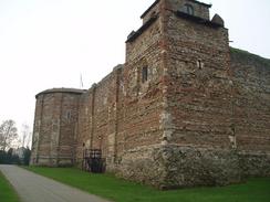 P2004C112839	Colchester Castle.