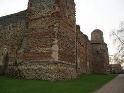 P2004C112842	Colchester Castle.