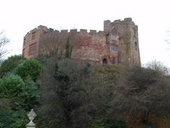 P2004C153060	Tamworth Castle.