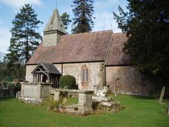 P20052274531	Putley Church.