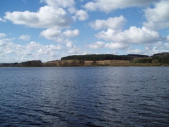 P20053124801	Cropston Reservoir.