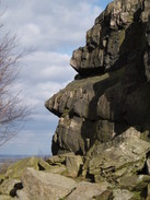 P20053124883	The Old Man of the Beacon.