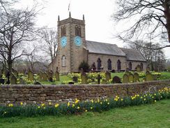 P20053255123	Addingham Church.