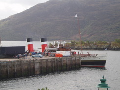 P20055065551	The Waverley in Kyle.