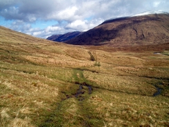 P20055075688	Heading east along Gleann Gnoimhaidh.