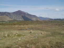 P20055115972	Looking across the moorland.