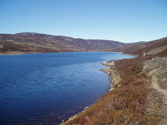 P20055156378	Loch Callater.