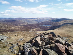 P20055156453	The view from Crow Craigies.