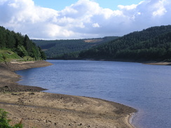 P20058067103	Derwent Reservoir.