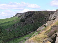 P20058077163	Stanage Edge.