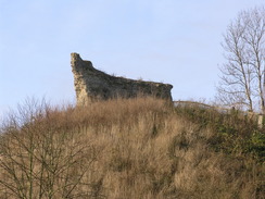 P2005C178854	Clare castle.