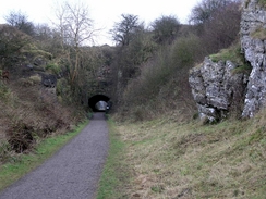 P2005C269033	Hopton Tunnel.