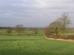 P2005C319452	Heading east from Longford.