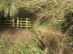 P2005C319462	Radbourne Brook.