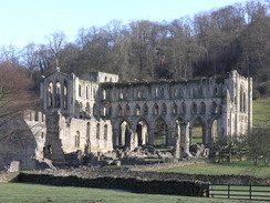 P20062180651	Rievaulx Abbey.