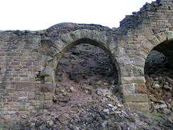 P20062190910	Some old kilns.