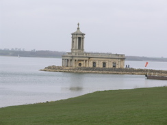 P20064151795	Normanton church.