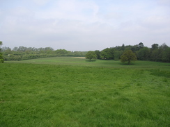 P20065132436	Fields to the north of Haywards Heath.