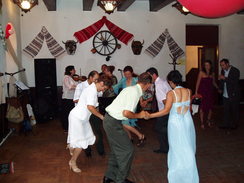 P20067010089	Dancing.