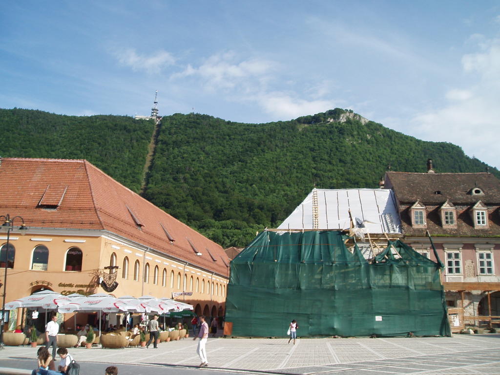 Brasov.