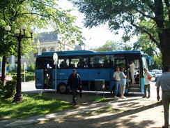 P20067030010	The coach that took us on the trip.