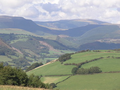 P20069254810	Looking north from near Commins Gwalia.